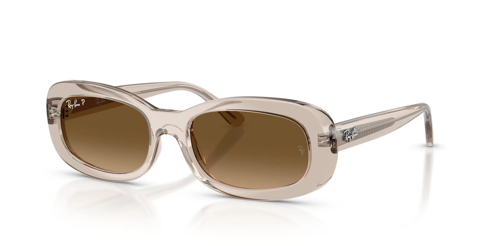 Ray-Ban 2221F Sunglasses - view 12